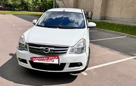 Nissan Almera, 2017 год, 650 000 рублей, 2 фотография
