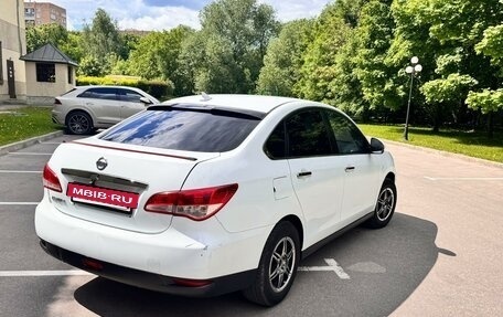 Nissan Almera, 2017 год, 650 000 рублей, 4 фотография