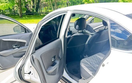 Nissan Almera, 2017 год, 650 000 рублей, 7 фотография
