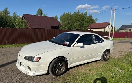 Toyota Sprinter Trueno VII (AE110/AE111), 1998 год, 700 000 рублей, 6 фотография