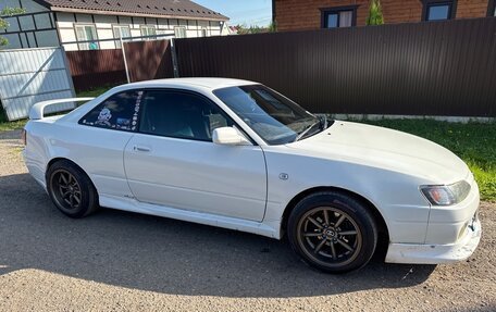 Toyota Sprinter Trueno VII (AE110/AE111), 1998 год, 700 000 рублей, 2 фотография