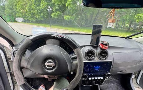 Nissan Almera, 2017 год, 650 000 рублей, 8 фотография