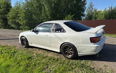 Toyota Sprinter Trueno VII (AE110/AE111), 1998 год, 700 000 рублей, 5 фотография