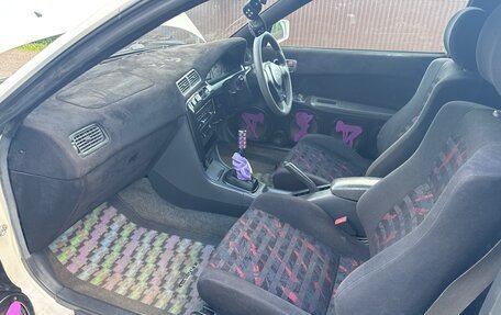 Toyota Sprinter Trueno VII (AE110/AE111), 1998 год, 700 000 рублей, 9 фотография