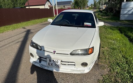 Toyota Sprinter Trueno VII (AE110/AE111), 1998 год, 700 000 рублей, 7 фотография