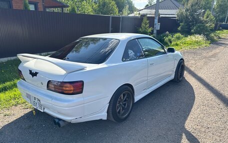 Toyota Sprinter Trueno VII (AE110/AE111), 1998 год, 700 000 рублей, 3 фотография