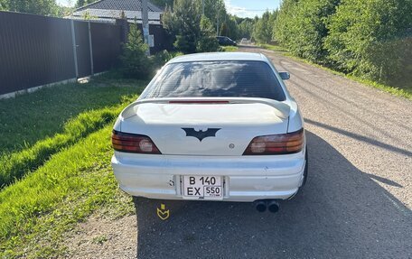 Toyota Sprinter Trueno VII (AE110/AE111), 1998 год, 700 000 рублей, 4 фотография