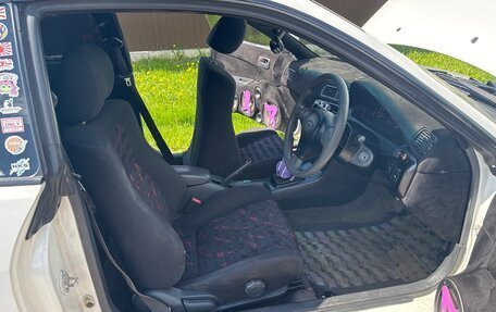 Toyota Sprinter Trueno VII (AE110/AE111), 1998 год, 700 000 рублей, 10 фотография