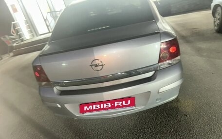 Opel Astra H, 2008 год, 420 000 рублей, 7 фотография