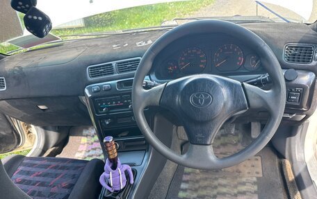 Toyota Sprinter Trueno VII (AE110/AE111), 1998 год, 700 000 рублей, 11 фотография