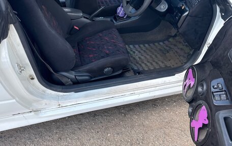 Toyota Sprinter Trueno VII (AE110/AE111), 1998 год, 700 000 рублей, 13 фотография