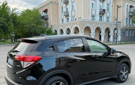 Honda HR-V II, 2022 год, 2 000 000 рублей, 5 фотография