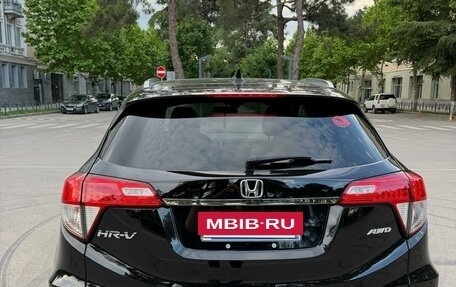 Honda HR-V II, 2022 год, 2 000 000 рублей, 3 фотография