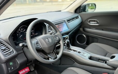 Honda HR-V II, 2022 год, 2 000 000 рублей, 9 фотография