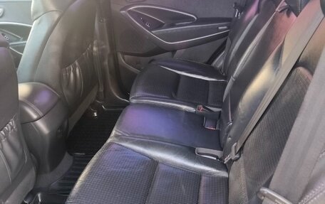 Hyundai Santa Fe III рестайлинг, 2012 год, 1 699 000 рублей, 21 фотография