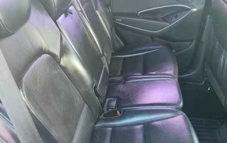Hyundai Santa Fe III рестайлинг, 2012 год, 1 699 000 рублей, 23 фотография