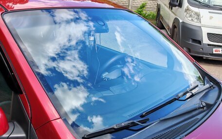 Nissan Note II рестайлинг, 2012 год, 720 000 рублей, 5 фотография