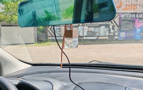Nissan Note II рестайлинг, 2012 год, 720 000 рублей, 19 фотография