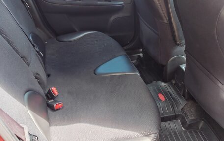 Nissan Note II рестайлинг, 2012 год, 720 000 рублей, 14 фотография
