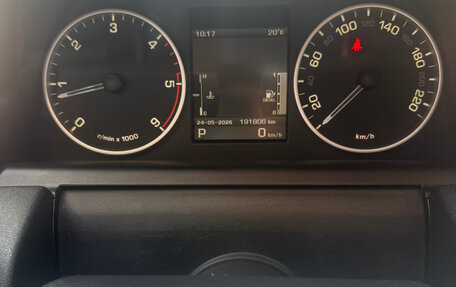 Land Rover Range Rover Sport I рестайлинг, 2011 год, 2 000 000 рублей, 14 фотография
