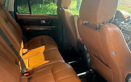 Land Rover Range Rover Sport I рестайлинг, 2011 год, 2 000 000 рублей, 8 фотография