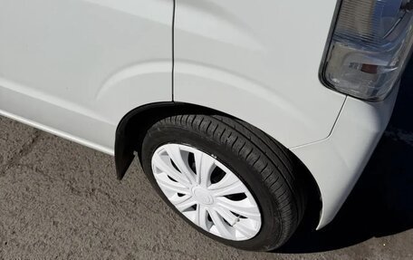 Suzuki Every VI, 2018 год, 950 000 рублей, 3 фотография
