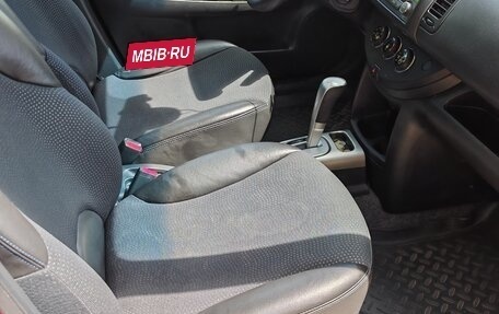 Nissan Note II рестайлинг, 2012 год, 720 000 рублей, 16 фотография