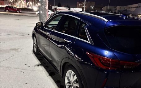 Infiniti QX50 II, 2018 год, 2 550 000 рублей, 6 фотография