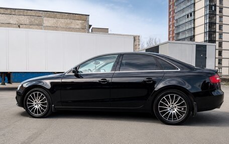 Audi A4, 2013 год, 1 500 000 рублей, 7 фотография