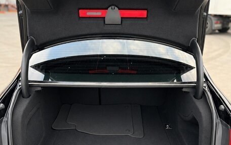 Audi A4, 2013 год, 1 500 000 рублей, 14 фотография