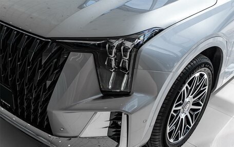 GAC GS8, 2025 год, 5 213 169 рублей, 6 фотография
