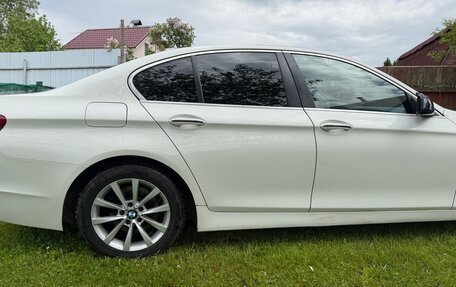 BMW 5 серия, 2012 год, 1 500 000 рублей, 2 фотография