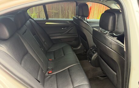 BMW 5 серия, 2012 год, 1 500 000 рублей, 13 фотография