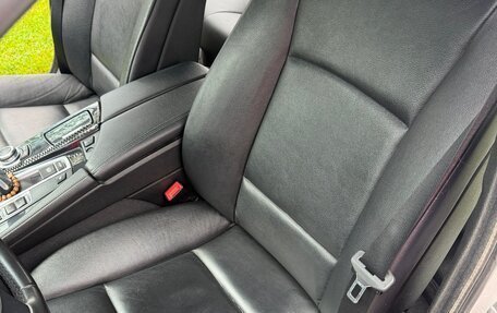 BMW 5 серия, 2012 год, 1 500 000 рублей, 17 фотография