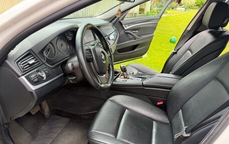 BMW 5 серия, 2012 год, 1 500 000 рублей, 15 фотография