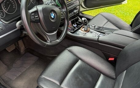 BMW 5 серия, 2012 год, 1 500 000 рублей, 18 фотография