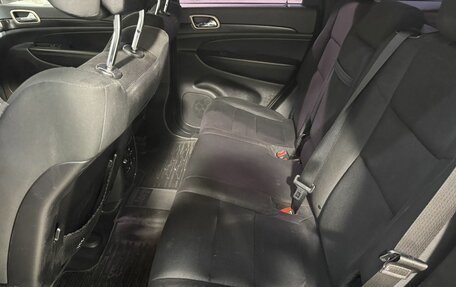 Jeep Grand Cherokee, 2013 год, 1 999 800 рублей, 6 фотография