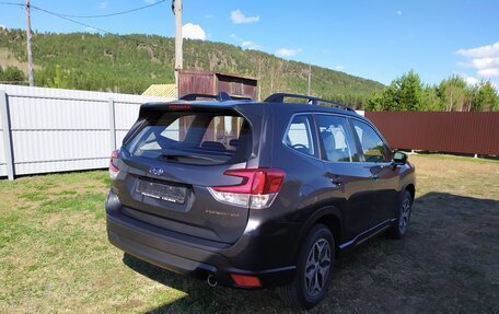 Subaru Forester, 2019 год, 3 300 000 рублей, 4 фотография