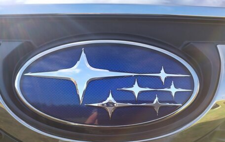Subaru Forester, 2019 год, 3 300 000 рублей, 6 фотография