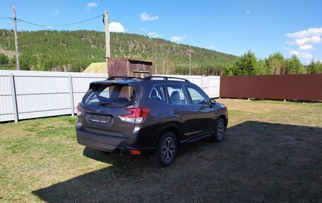 Subaru Forester, 2019 год, 3 300 000 рублей, 8 фотография