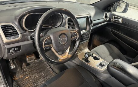 Jeep Grand Cherokee, 2013 год, 1 999 800 рублей, 8 фотография