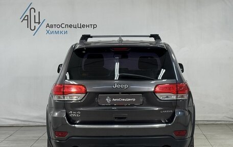 Jeep Grand Cherokee, 2013 год, 1 999 800 рублей, 14 фотография