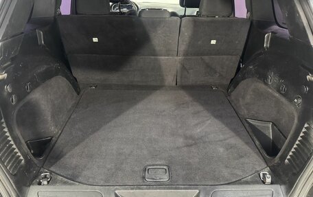 Jeep Grand Cherokee, 2013 год, 1 999 800 рублей, 12 фотография