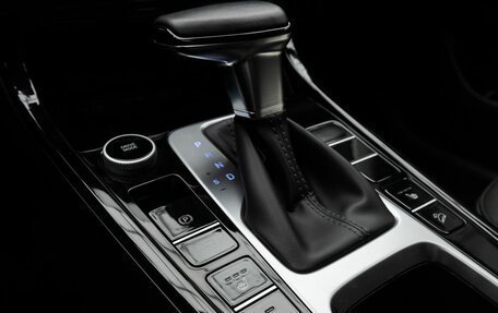 Hyundai Creta, 2021 год, 2 199 000 рублей, 18 фотография