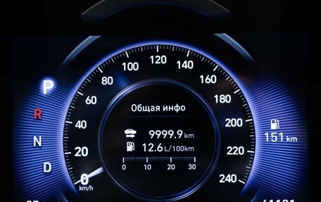 Hyundai Creta, 2021 год, 2 199 000 рублей, 23 фотография