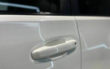 Toyota Land Cruiser Prado 150 рестайлинг 2, 2011 год, 3 590 000 рублей, 11 фотография