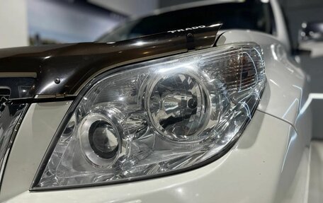 Toyota Land Cruiser Prado 150 рестайлинг 2, 2011 год, 3 590 000 рублей, 9 фотография