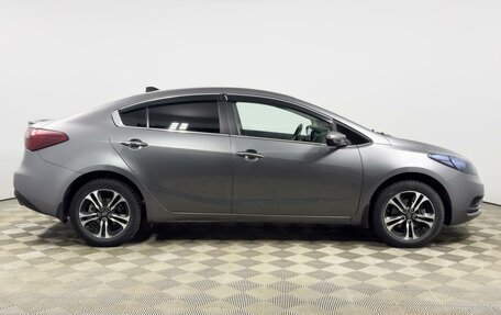 KIA Cerato III, 2014 год, 1 099 900 рублей, 5 фотография