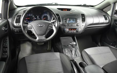 KIA Cerato III, 2014 год, 1 099 900 рублей, 6 фотография
