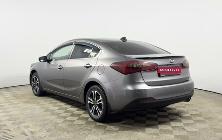 KIA Cerato III, 2014 год, 1 099 900 рублей, 2 фотография